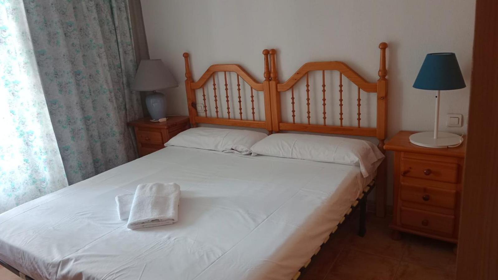 Gafner 8 Apartment อาลิกันเต ภายนอก รูปภาพ